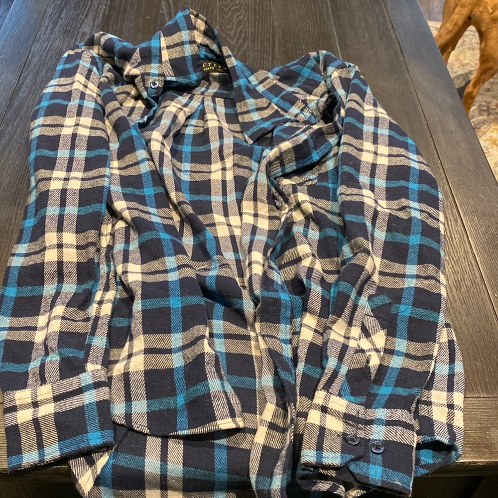 Flannel